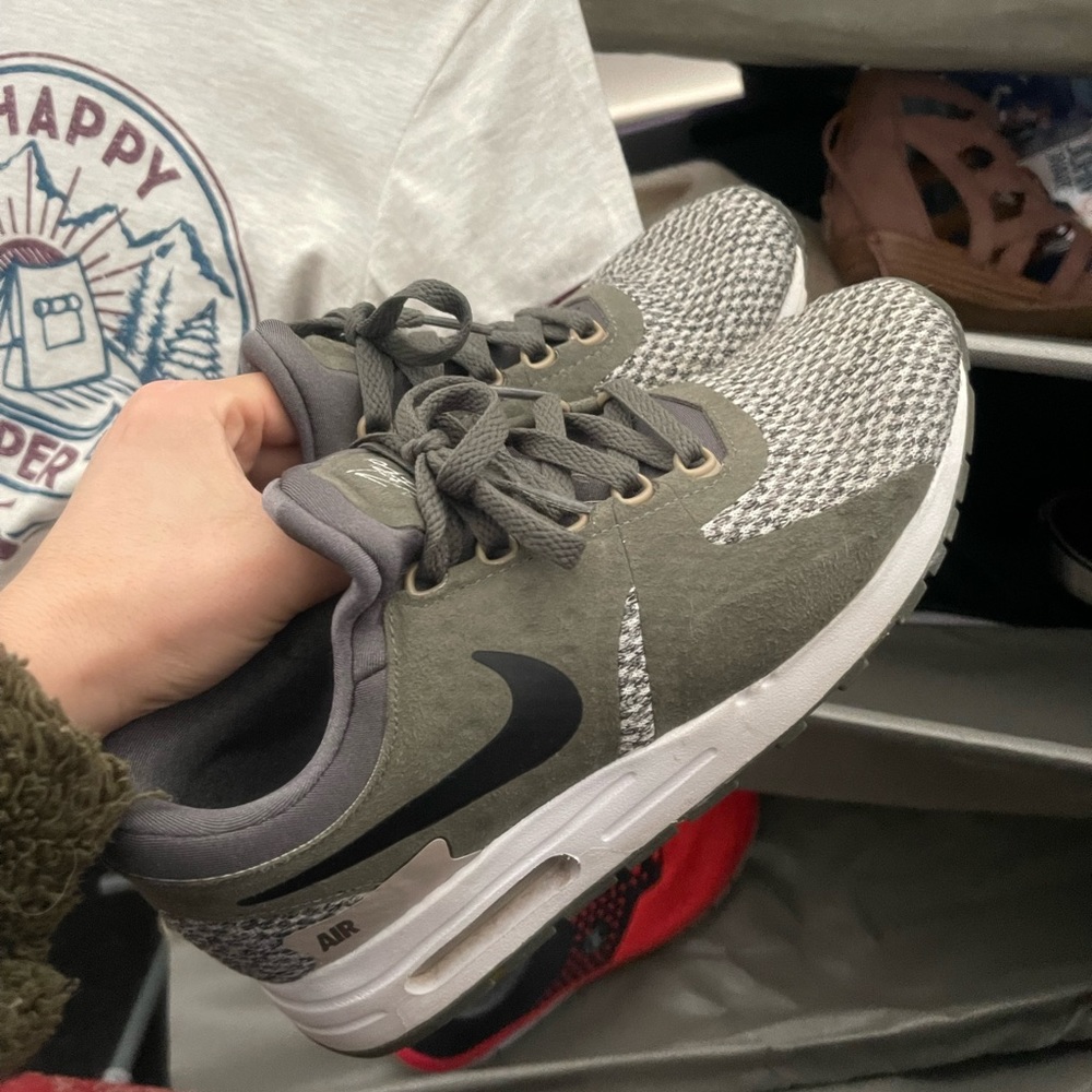 Nike - 6.5